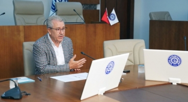 “Türkiye Yüzyılı” mottosuyla hazırlanıyor