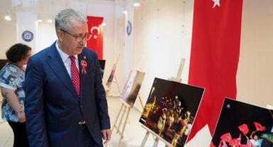 Türkiye Yüzyılı’nın kahramanları hem anıldı hem de anlatıldı