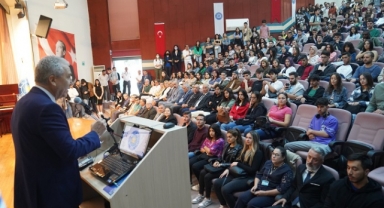 “Ülkemiz tarımının gelişimine yüksek düzeyde katkı sağlıyoruz”