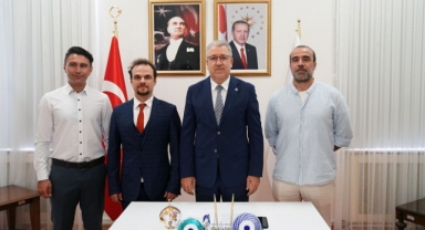 Bisiklet ergometresi prototipi geliştirecekler