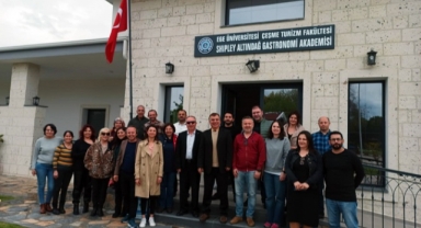“Çikolataya Başlangıç” ve “Temel Barista” eğitimleri başlıyor