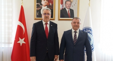 Ege Teknopark, geleceğin teknolojilerine odaklanıyor