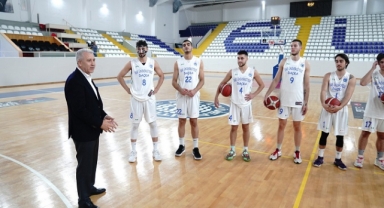 Ege Üniversitesi Daçka projesi büyümeye devam ediyor
