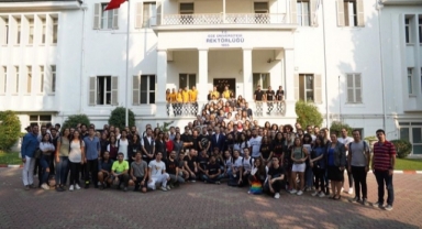 Ege Üniversitesini ilk 5’te tercih edildi