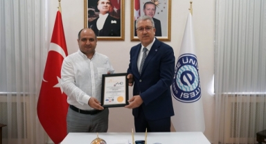 Ege Üniversitesinin dijital verileri emin ellerde
