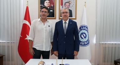 Egzersiz şiddetini belirlemeye yönelik proje