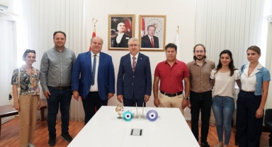 Güneş Enerjisi Panellerinin geri dönüşümüne katkı sağlayacak proje