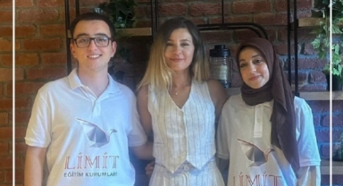 İzmir eğitim camiasına gurur veren başarı!