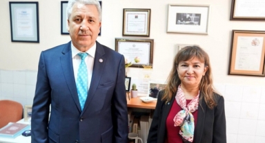 Talanta dergisinin Bilimsel Danışma Kurulunda