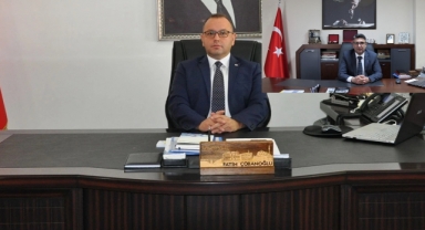 Tire’de Eğitim İçin Elele…