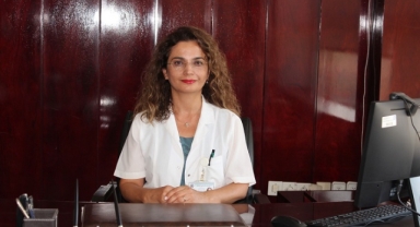 “Ultraviyole ışınların DNA üzerine zararlı etkileri mevcuttur”