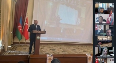 “6. Uluslararası Gıda, Tarım ve Veteriner Bilimleri Kongresi”