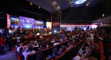 Deü Selçuk Bayraktar’ı Ağırladı
