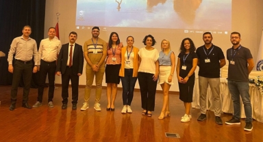 Ege Üniversitesinde hizmet içi eğitimler devam ediyor