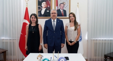 Koruyucu giysilerde termal bozunmaya yönelik proje