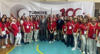 Akıl Zekâ Oyunları Projesi Finalinde Yarıştı