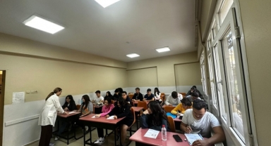 BELGEM’de yeni dönem eğitimleri başladı