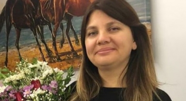 Boğazına portakal takılan öğrenciyi öğretmen kurtardı