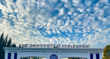 Ege Üniversitesinden “Cumhuriyetin 100. Yılı Resepsiyonu”