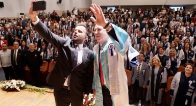 EÜ 2023-2024 Akademik Yıl açılışı gerçekleştirildi