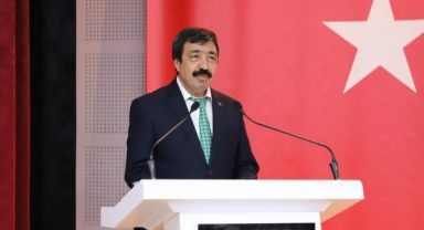 Gururlandıran TÜBİTAK Başarısı
