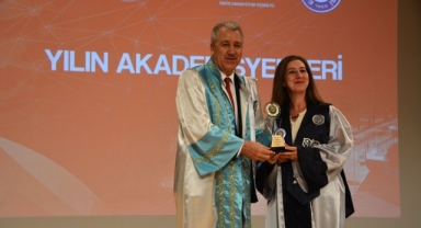 İçier’in buluşu Avrupa’dan patent tescili aldı