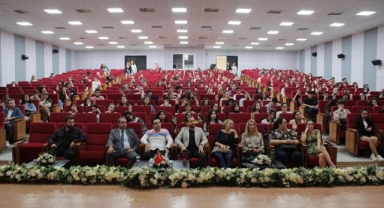 İKÇÜ’nün Projelerden Aldığı Hibe Oranında Rekor Artış
