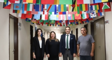 İşitme Engellilerin Hayatını Kolaylaştıran Proje