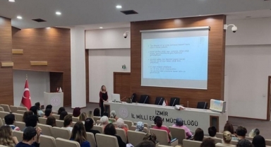 “Meme Kanseri Farkındalık Eğitimi”