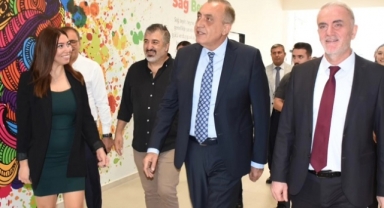 Özel değil özelleştirilmiş eğitim