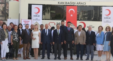 Sana Kanım Feda Projesi Hız Kesmeden Devam Ediyor