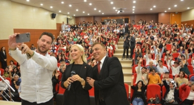 “Türkiye kültürel süper güçtür”