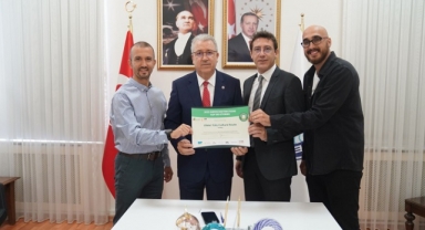Bölge turizmine can suyu olacak “Efeler Yolu” rotası açıldı
