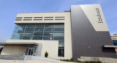 DEÜ Bioizmir, Türkak Tarafından Akredite Edildi