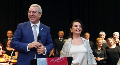 Ege 3. Yaş Üniversitesi 7’nci yaşına yeni dönemle başlıyor