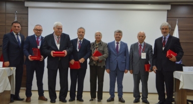 Türk Dünyası Hikâye ve Roman Sempozyumu
