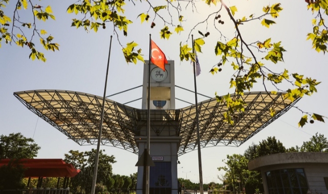 Deü, Yök Raporunda Zirveye Yerleşti