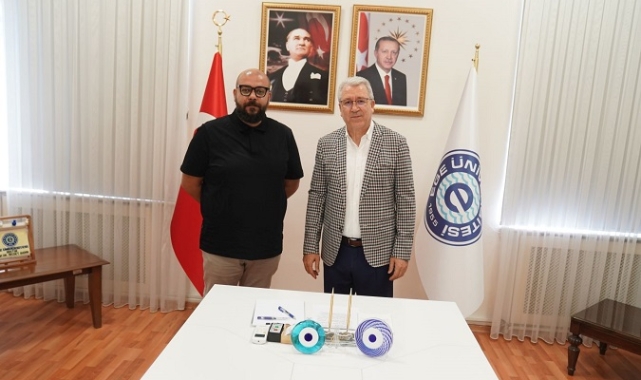 Egeli akademisyenlerden çevre dostu proje