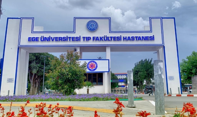 Ege Üniversitesi Tıp Fakültesinde bilimsel etkinlikler devam ediyor