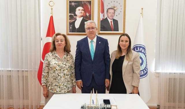 Egeli Akademisyenden Gebelik Sonrası Depresyon Projesi
