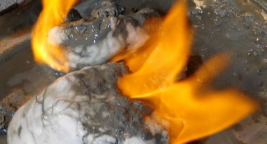 Deü’lü Uzman Gaz Hidratlara Dikkat Çekti: 