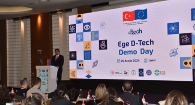 Ege Teknopark: Bilim ve Teknolojide Derin Köprüler