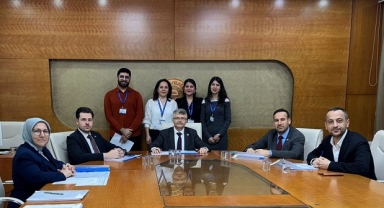 “Görevde Yükselme ve Unvan Değişikliği” sınav süreçleri tamamlandı