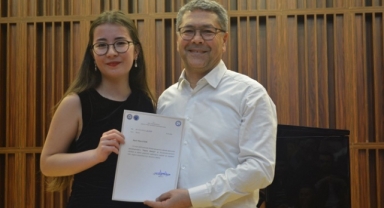 Piyanist Rüya Aydın’ın resitali kulakların pasını sildi