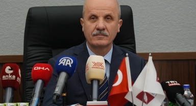 YÖK tecrübesini Suriye ile paylaşacak