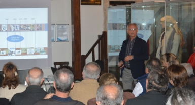 Ege Üniversitesi bilimi toplumla buluşturmaya devam ediyor