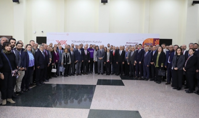 EÜ’de “Bilim İletişimi Ofisi” kuruluyor