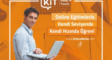 Kit Academia: Dil Eğitiminin Ötesinde Bir Deneyim