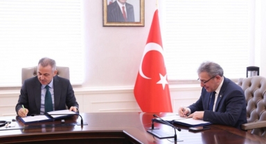 Aileyi Güçlendirecek İş Birliği