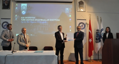 Büyük Zaferin 110. Yılı EÜ’de konuşuldu